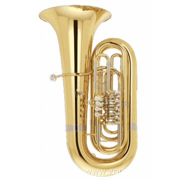 Intermediate Tuba Travel Tuba Small Tuba Manufacturers and Suppliers in China